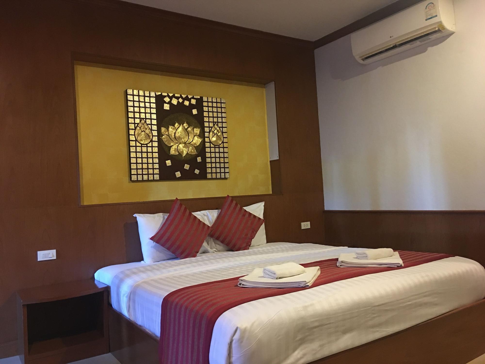 Maleedee Bay Resort Ao Nang Exterior foto