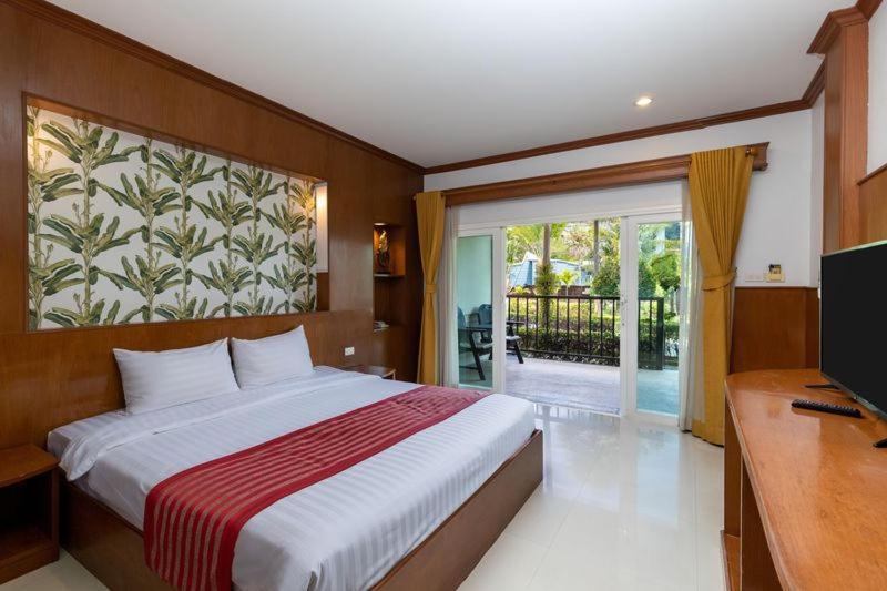 Maleedee Bay Resort Ao Nang Exterior foto