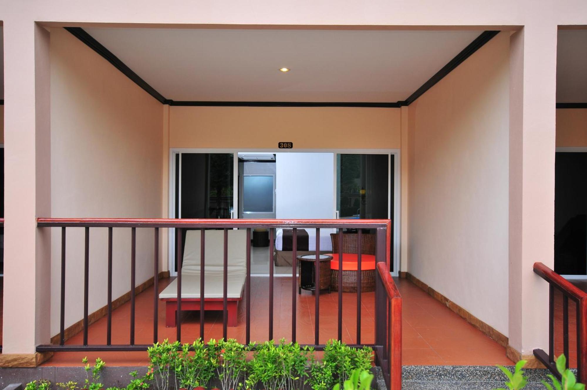 Maleedee Bay Resort Ao Nang Exterior foto