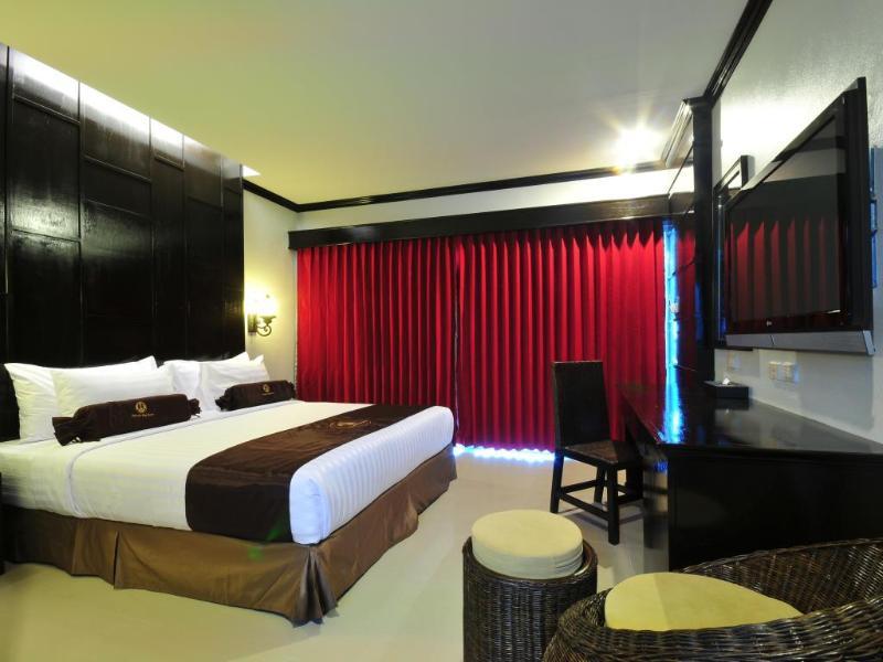 Maleedee Bay Resort Ao Nang Exterior foto