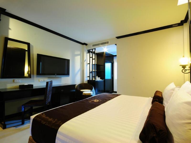 Maleedee Bay Resort Ao Nang Exterior foto